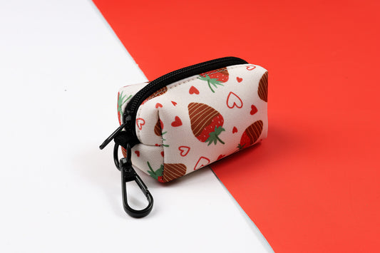 Love Berry - Poop Bags