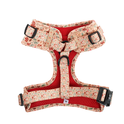 Colours Of Autumn - Adjustable Harness