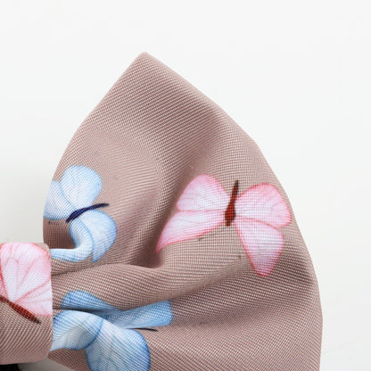 Butterfly Blooms - Bow Tie
