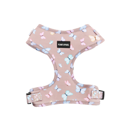 Butterfly Blooms - Adjustable Harness