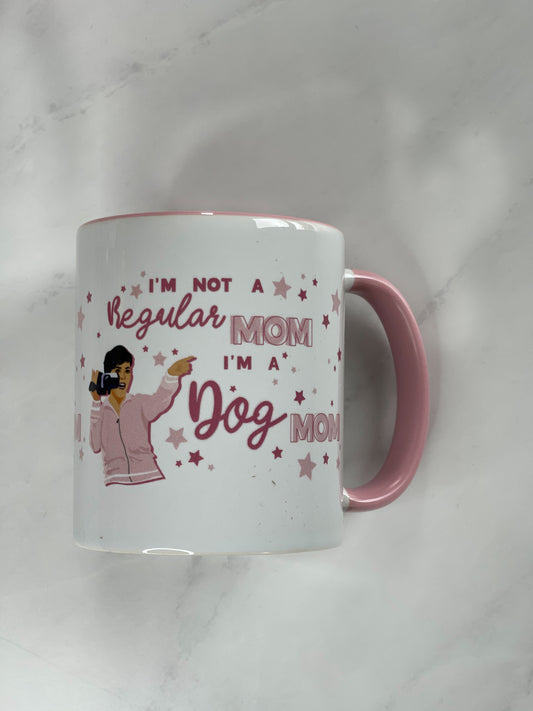 Mug - Dog Mom