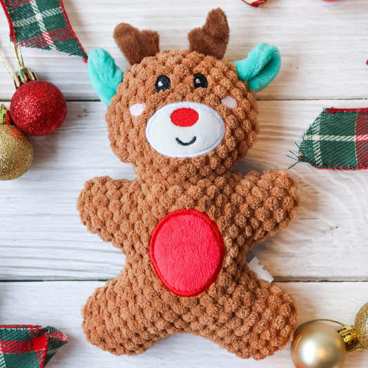 Reindeer - Plush Toy