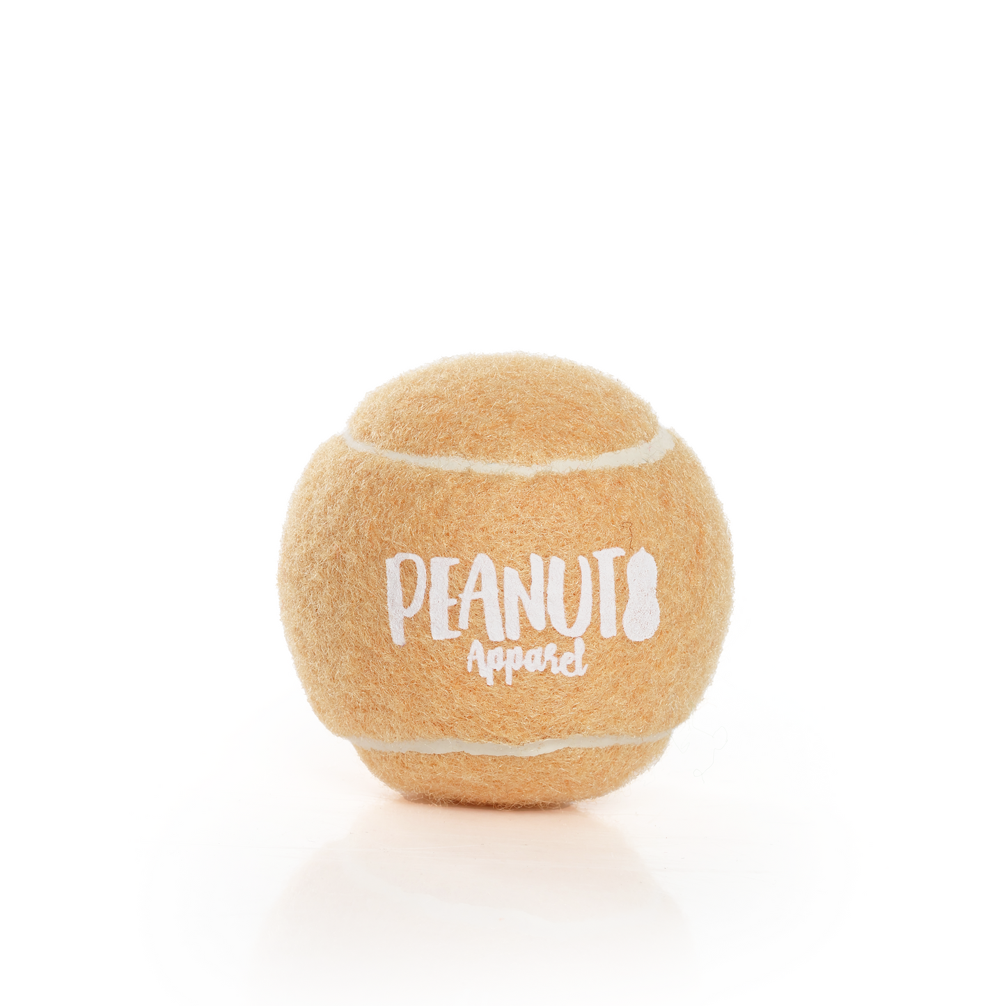 Peanut Apparel Tennis Ball