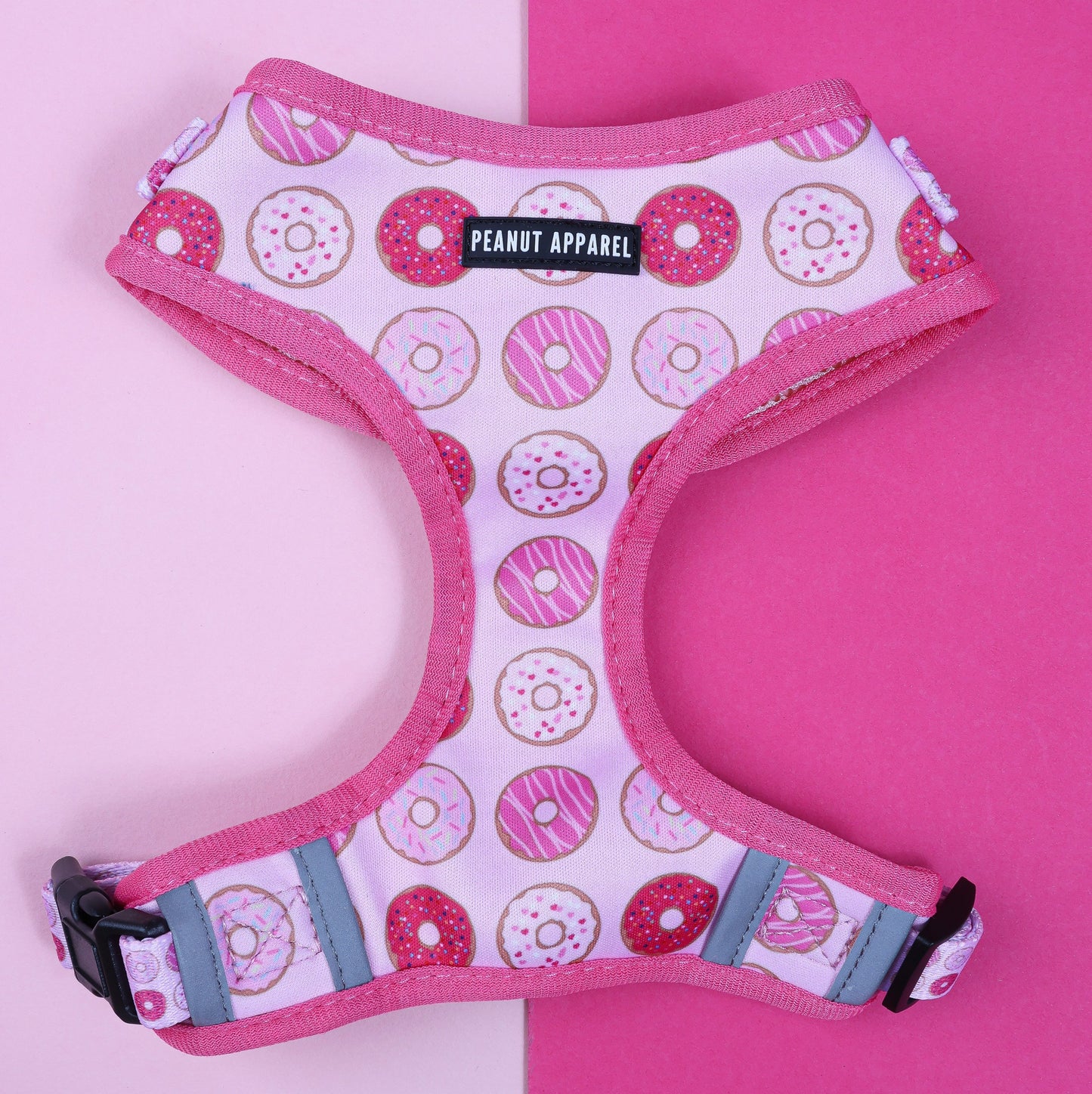 Delicious Donuts - Adjustable harness