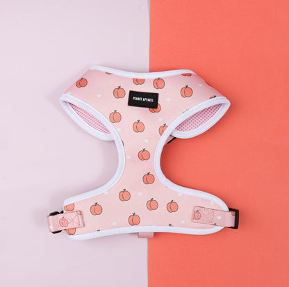 Peach Please - Adjustable harness