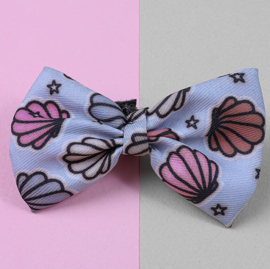Shell Yeah - Bow Tie