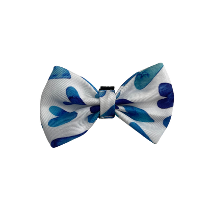 Cold Heart - Bow Tie